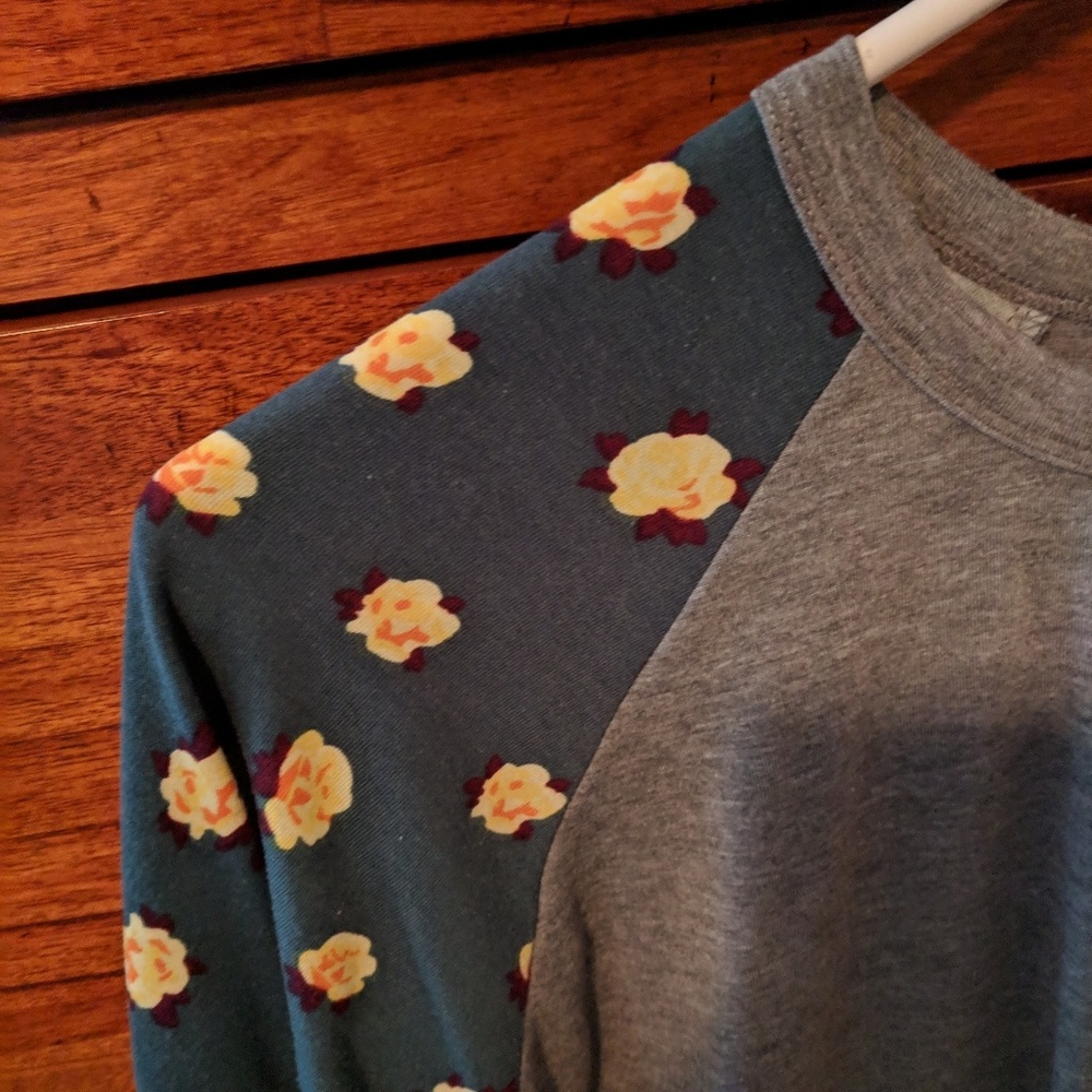 Lularoe Randy - Picture 4 of 4